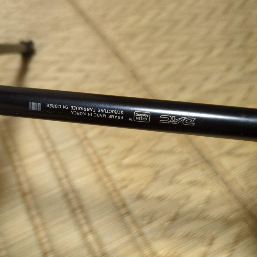 Helinox　テーブルワンホーム　ヘリノックス