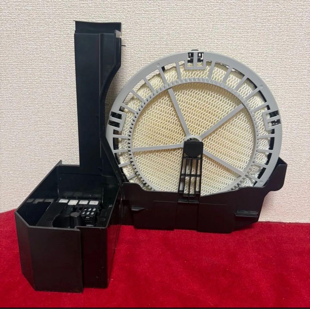 Panasonic 加湿空気清浄機 F-VXT90