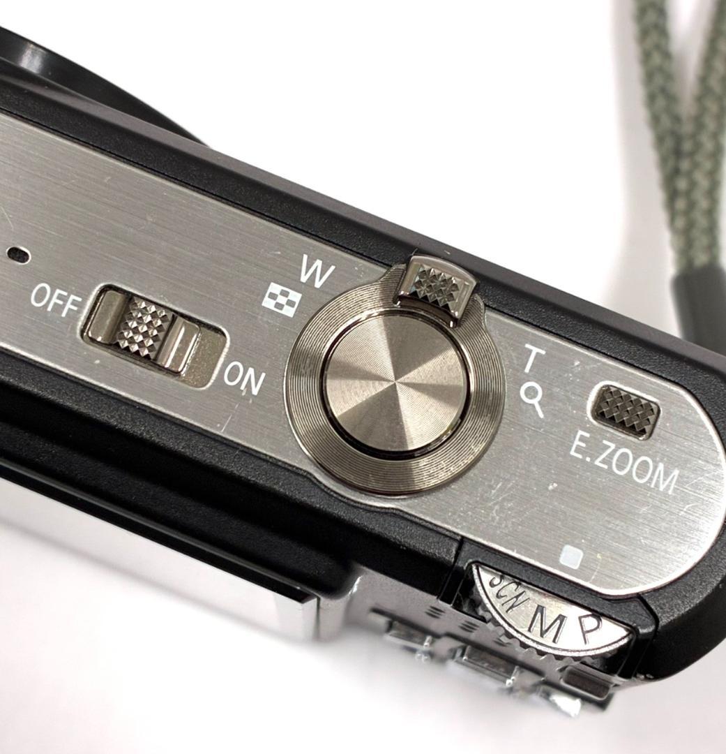 25M10-227 パナソニック ルミックス LUMIX DMC-FX150