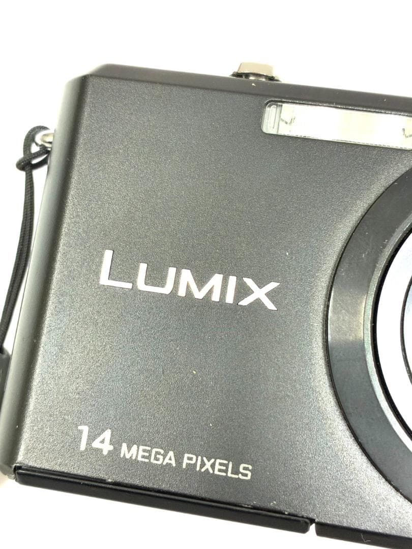 25M10-227 パナソニック ルミックス LUMIX DMC-FX150