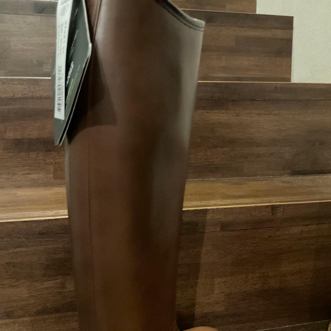 『訳あり』エーグル【新品】37（23.5ｃｍ）フランス製/デッドストック