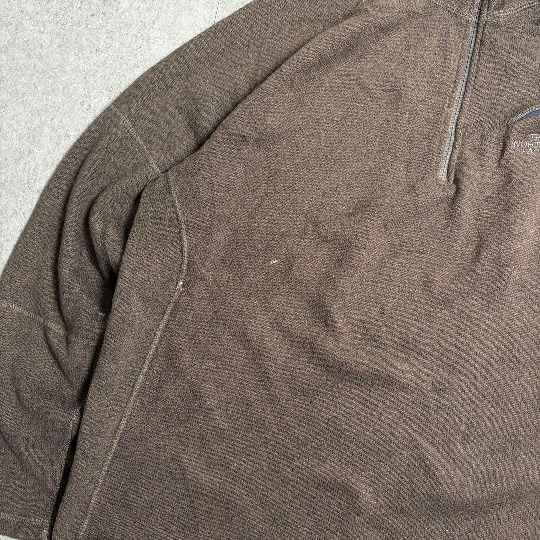 onc-boy style(vol.937)ハーフジップワークシティボーイ