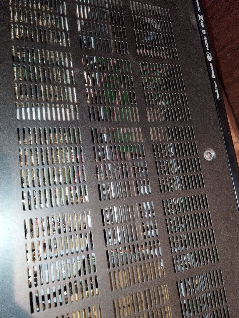 YAMAHA AVレシーバー RX-V781 AVアンプ ヤマハ