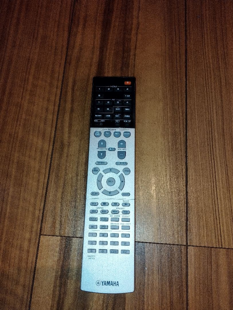 YAMAHA AVレシーバー RX-V781 AVアンプ ヤマハ