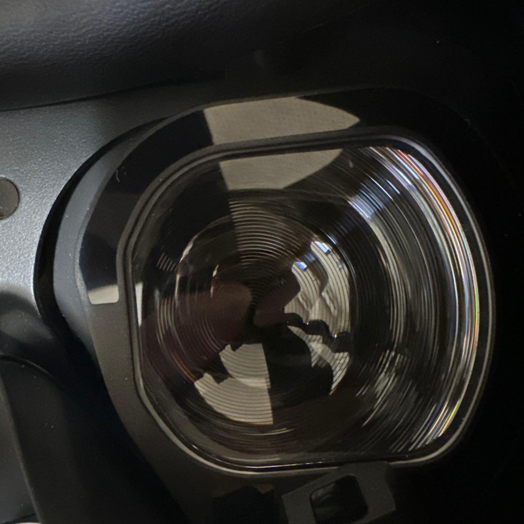 8*7様 VIVE Focus Vision ストリーミングキット フェイシャル