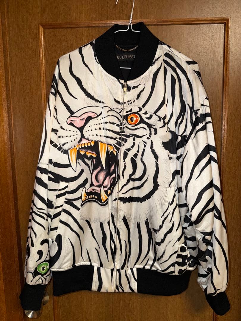 wacko maria ワコマリアティムリーハイ　スカジャン