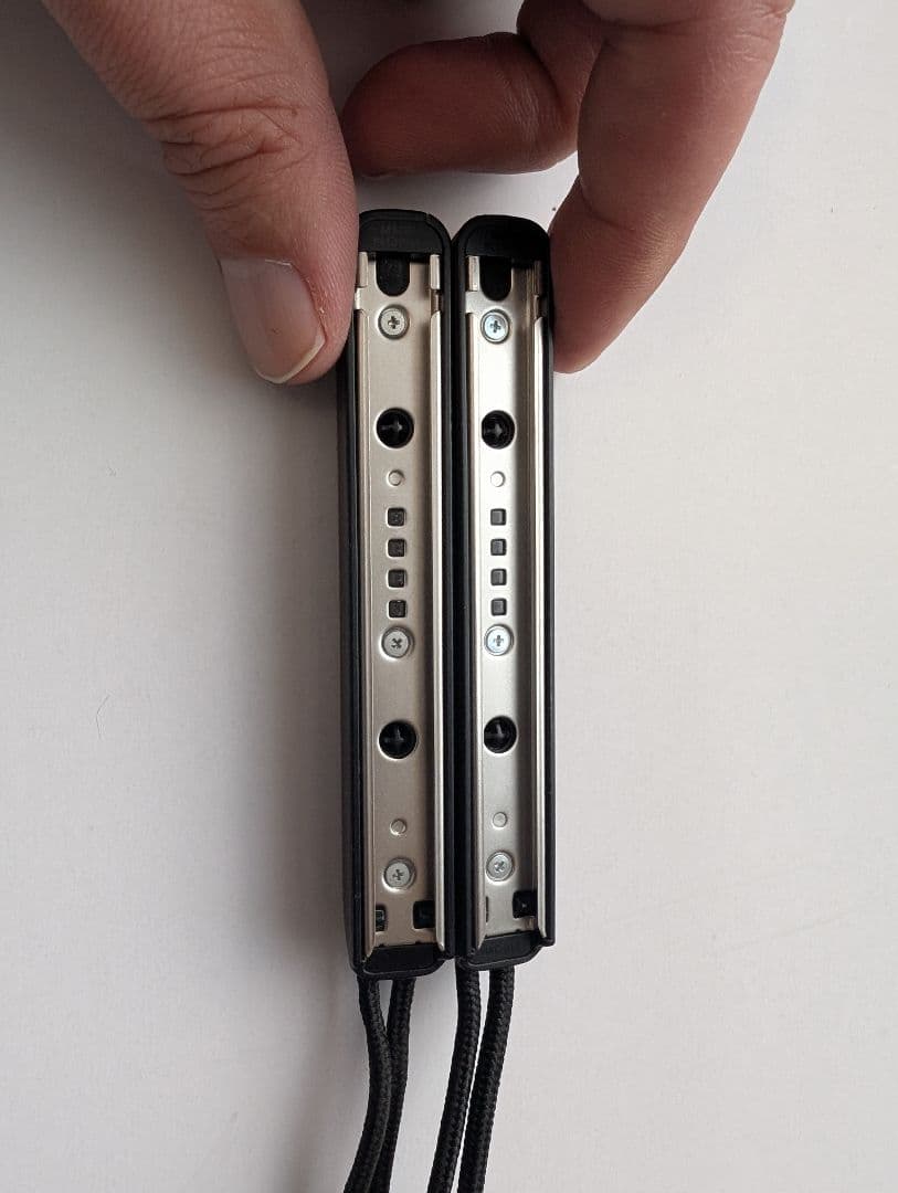 Nintendo Switch 本体＋ドック＆プロコン等(本体バッテリー交換要)