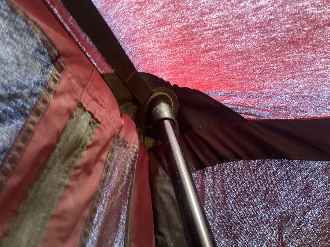 DOD ヨンヨンベースTC ブラック