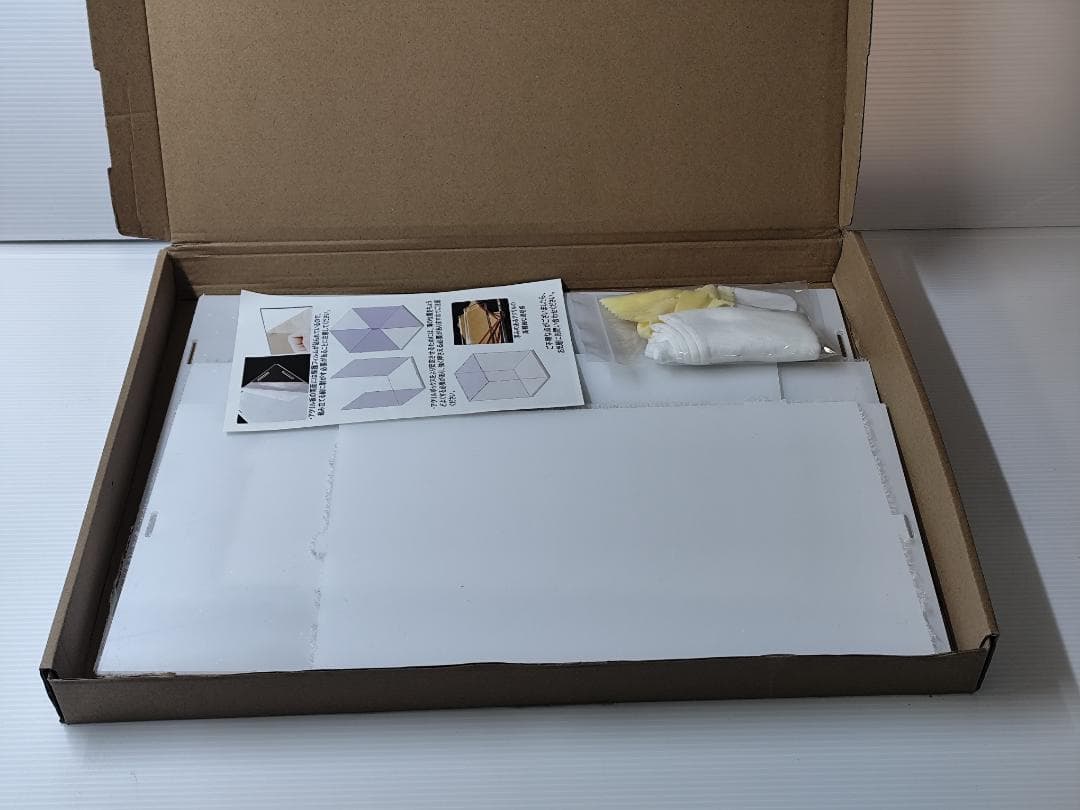 依頼品　上海大型模型