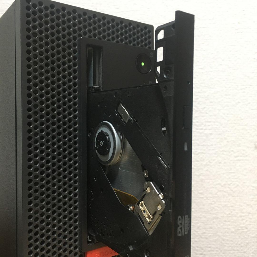 Lenovo Win11 快速i3 8Gメモリ SSD 取説 27'モニター