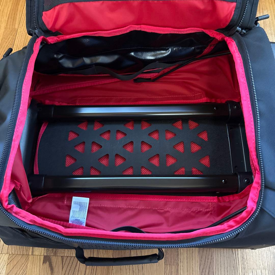 ノースフェイス ローリングサンダー19(33L)