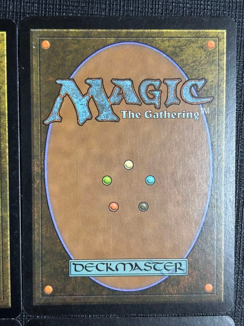 石鍛冶の神秘家FOIL