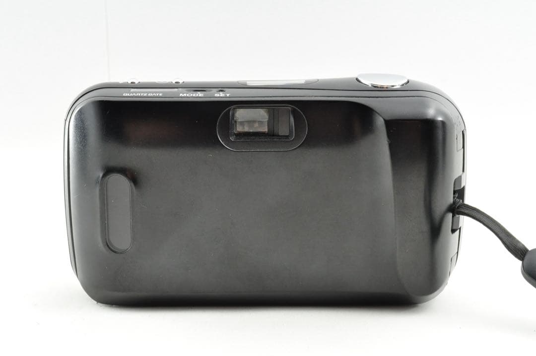 美品⭐︎動作確認済　OLYMPUS μ［mju:] 初代 オリンパス ミュー