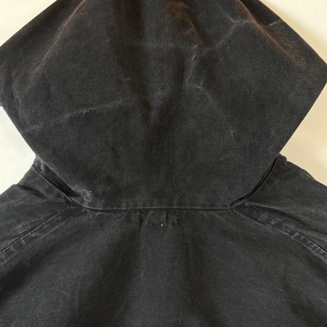 70s ヴィンテージ ドイツ製 コットンスモック セーラースモック ユーロ