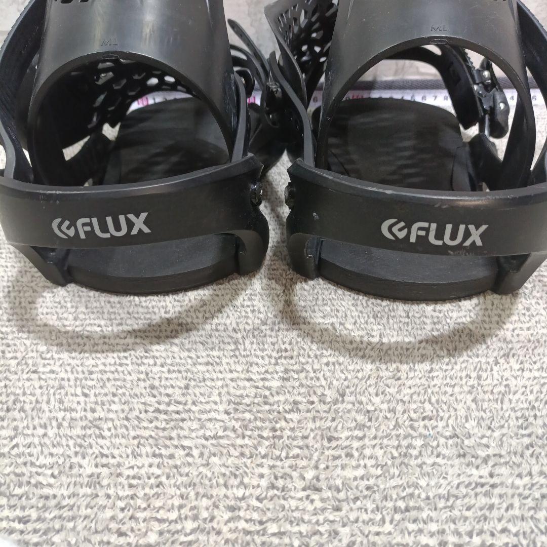 Mサイズ FLUX PR フラックス　バインディング ビンディング