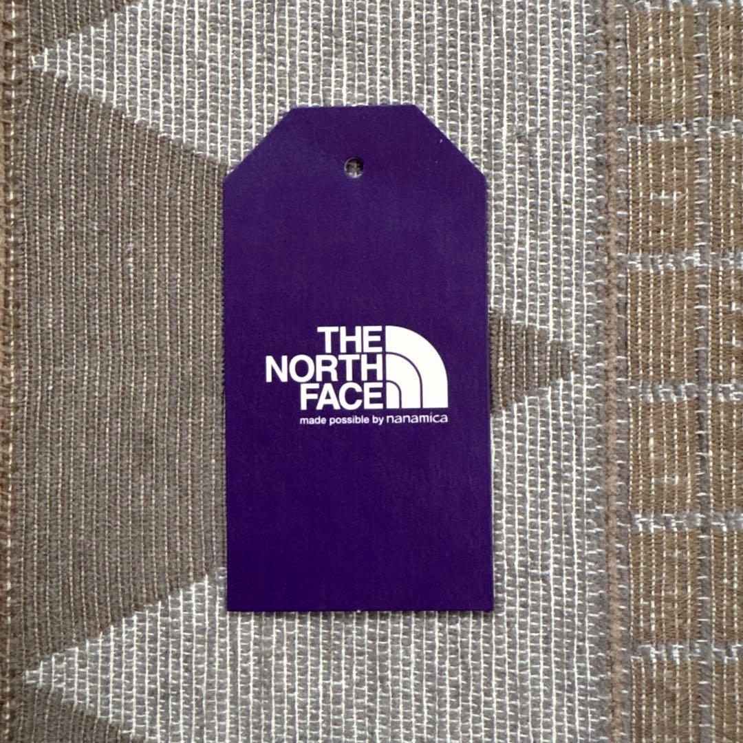 N*ィ様 ノースフェイス パレス Mountain Wind Waist Bag