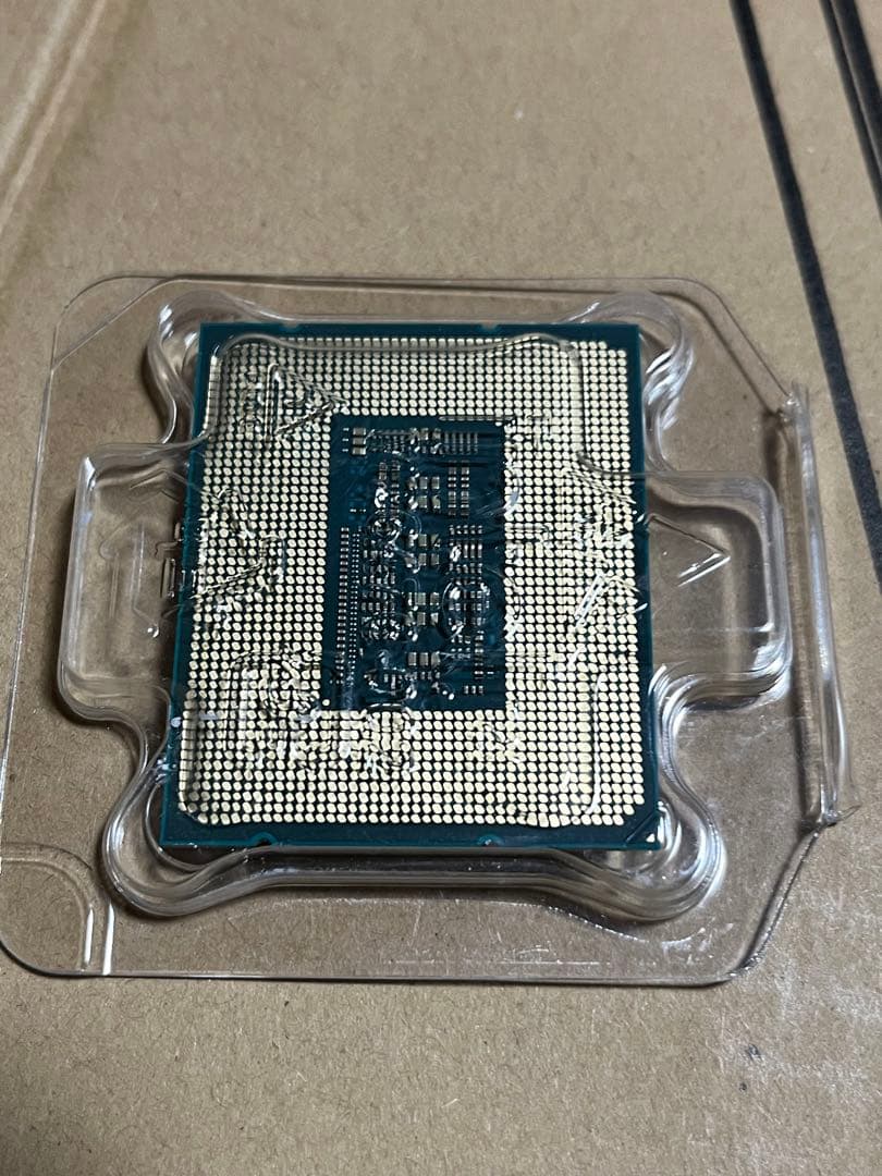 CPU Intel Core i5-13400F CPU LGA1700