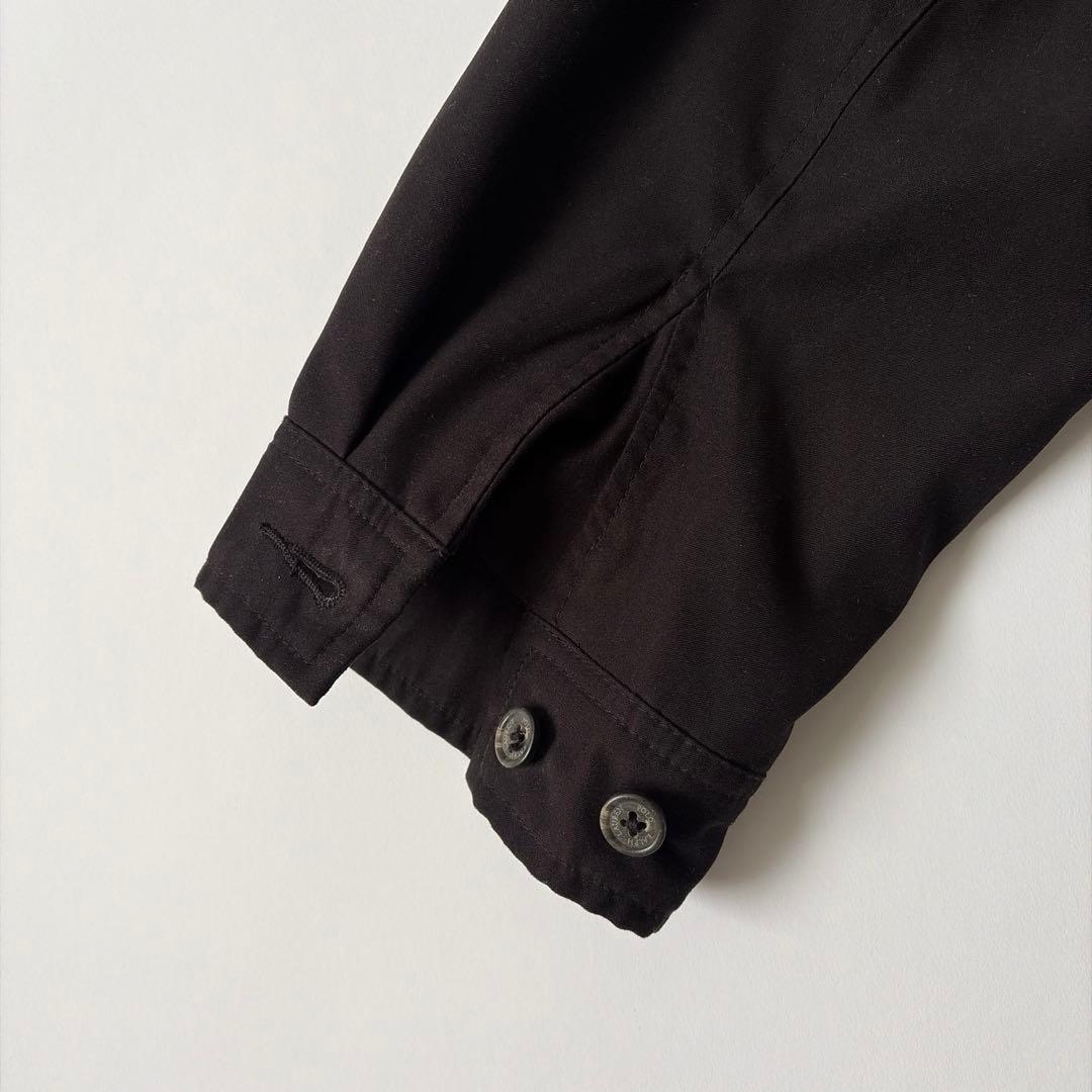 90-00s ラルフローレン スイングトップ ドリズラー ハリントンジャケット