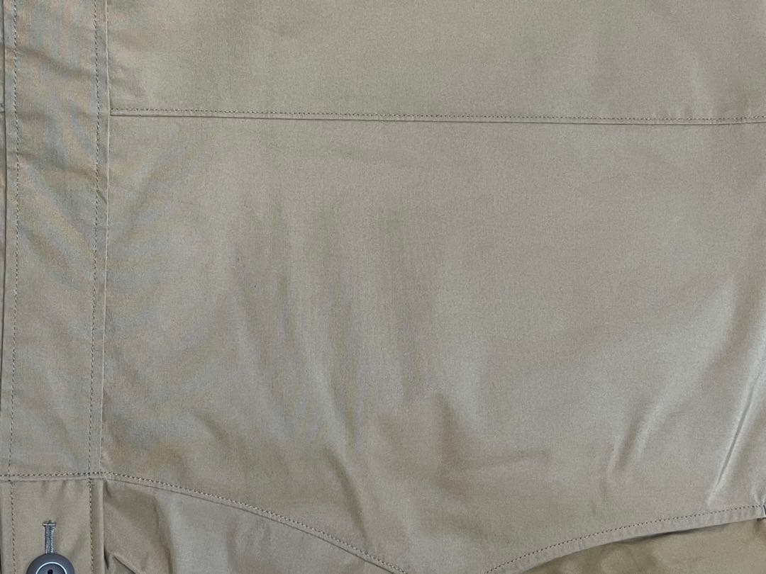 クシタニ WINDST PPER