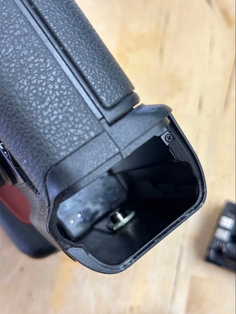 Nikon F5 カメラ junk