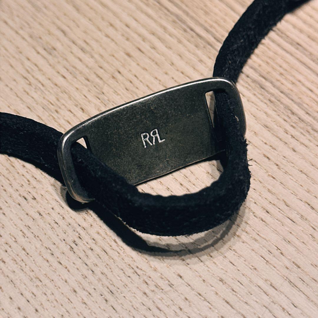 RRLのブレスレット