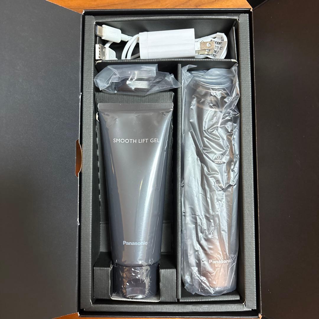 Panasonic VITALIFT RF EX EH-SR86-T美顔器