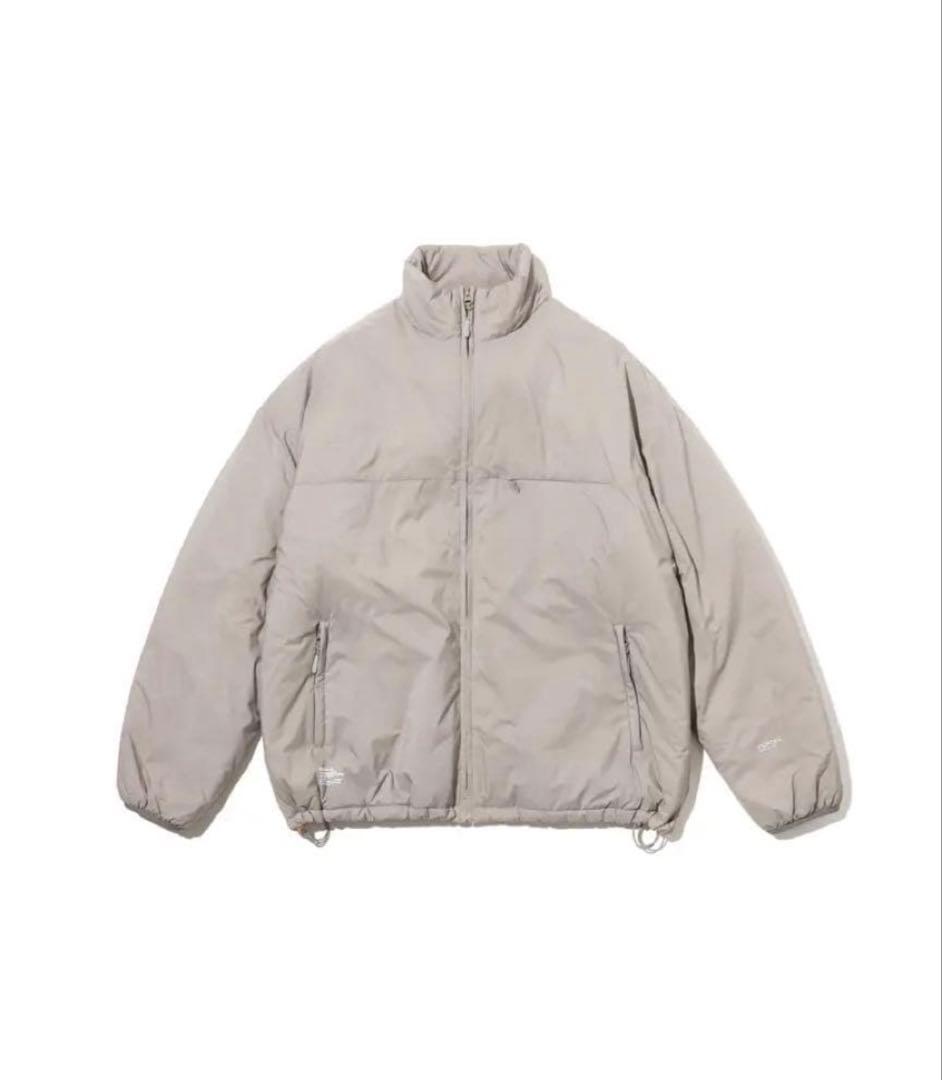 フレッシュサービスPERTEX®ZIP-UPBLOUSON