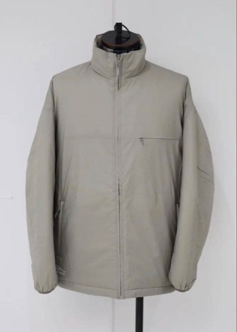 フレッシュサービスPERTEX®ZIP-UPBLOUSON