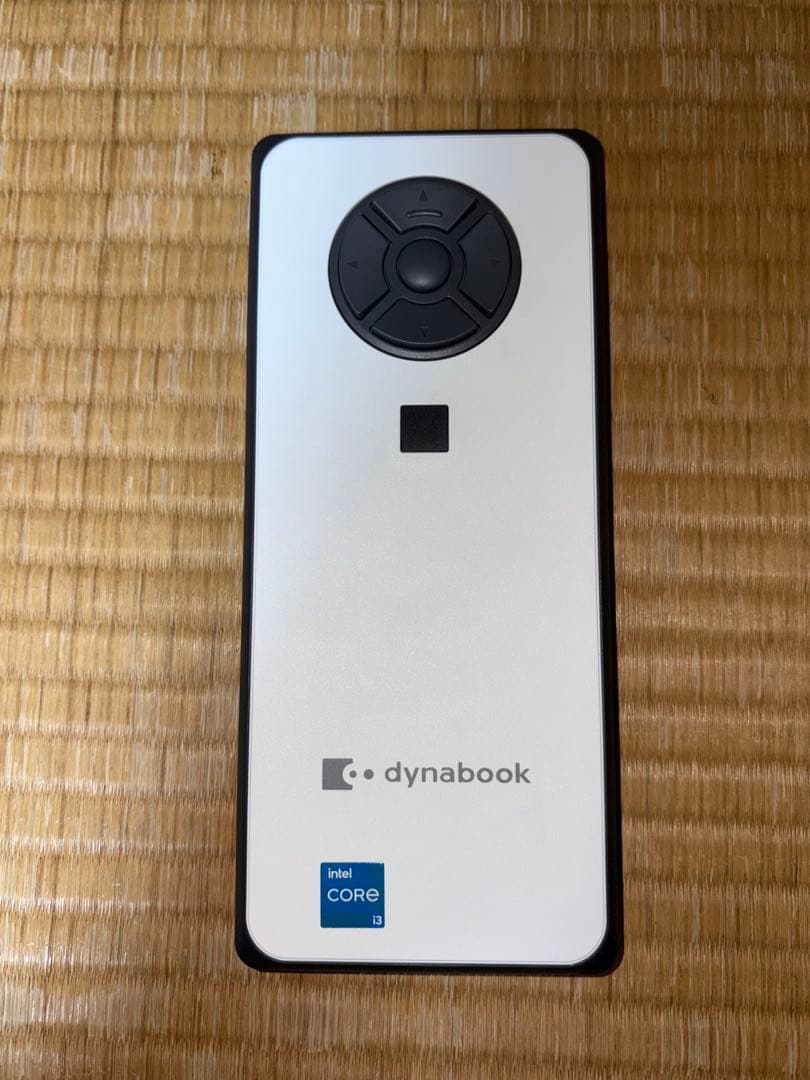 dynaEdge DE200/V 11世代i3 デスクトップパソコン