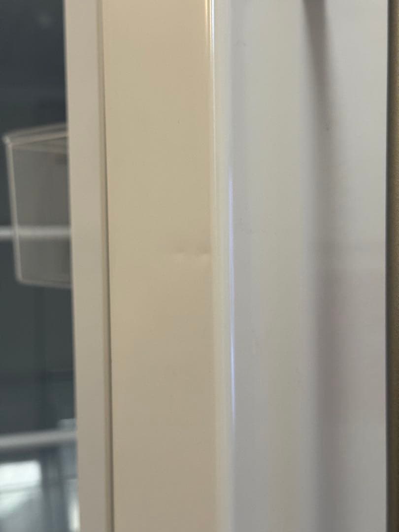 無印良品 冷蔵庫 MJ-R16B 157L 2021年製