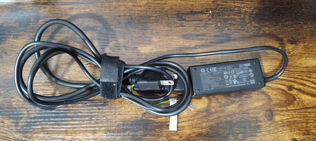 HP 15-ba001AU　ノートパソコン　メモリ8GB　美品