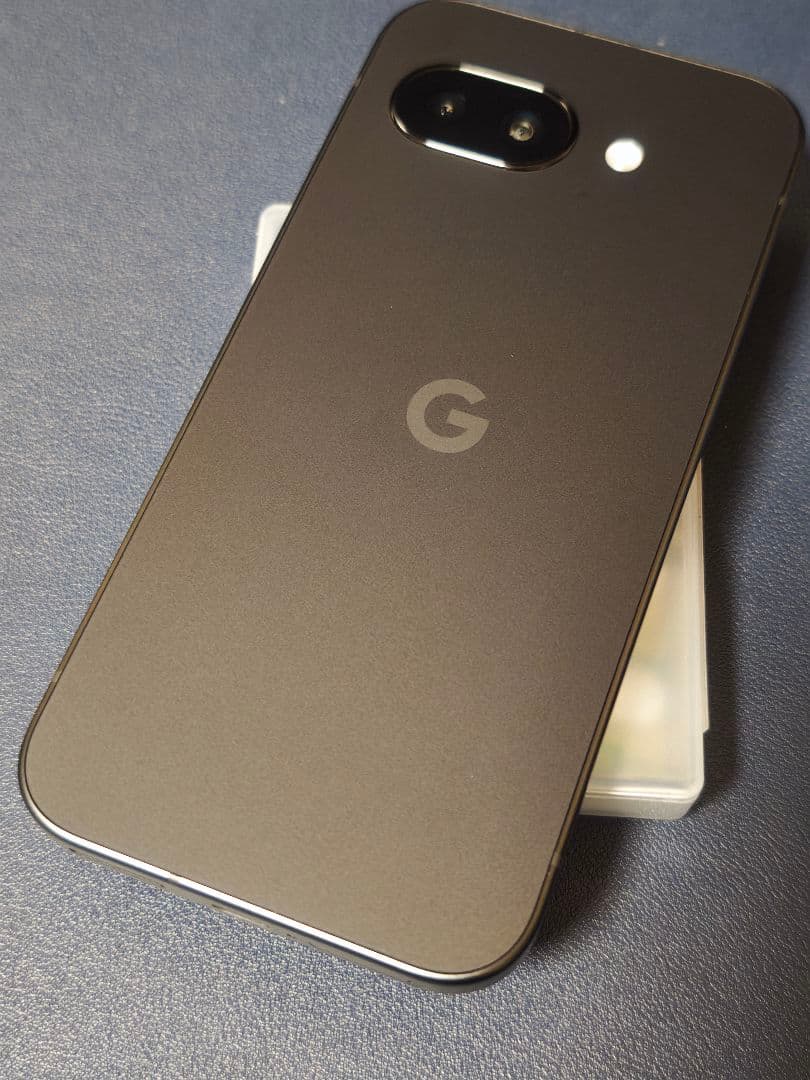 Google Pixel 9a 128GB 美品