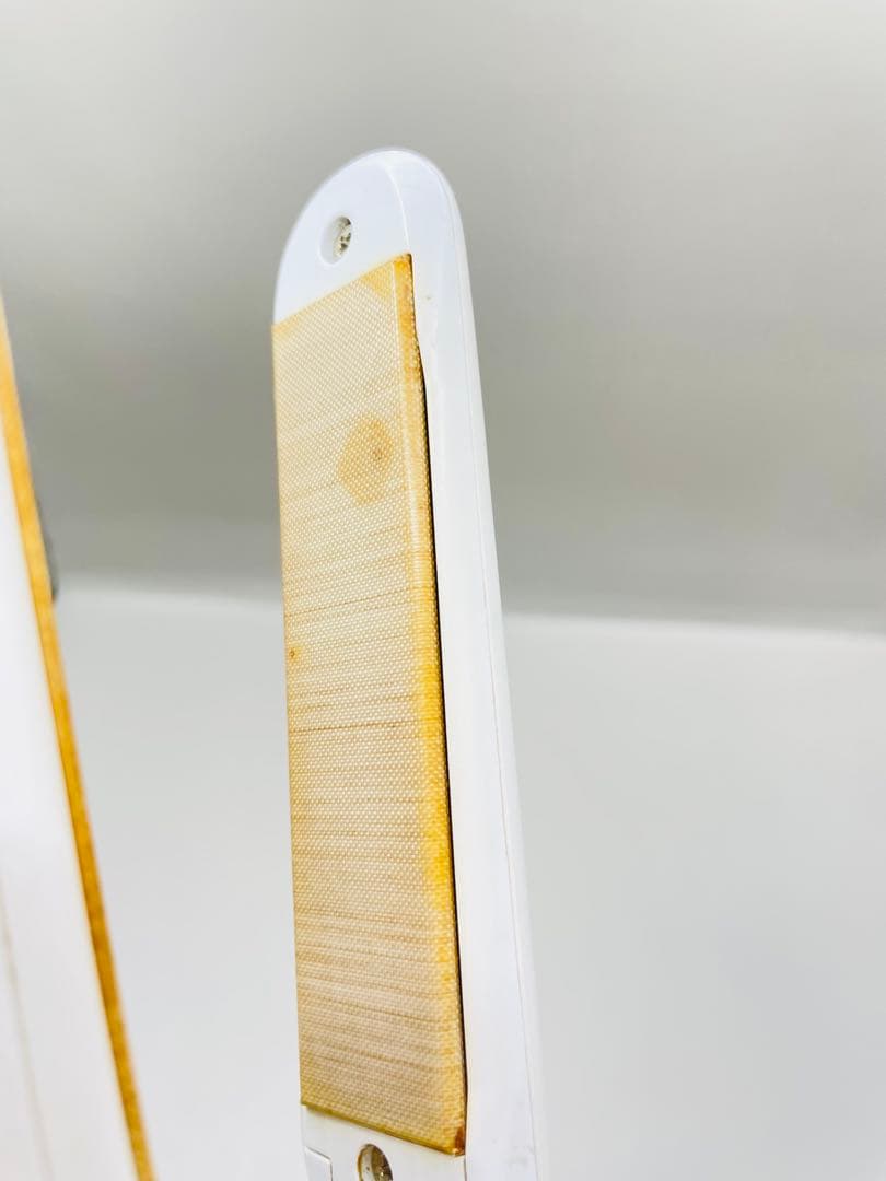 【メンテナンス済み】 絹女 KINUJO DS100 ヘアアイロン 388