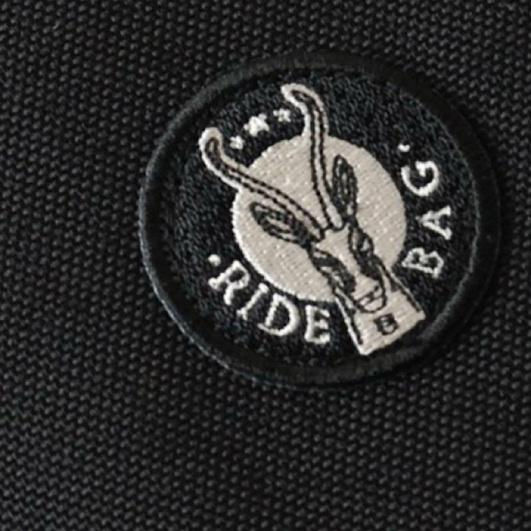 DESCENDANT ディセンダントBRIEFCASE ★RIDE BAG別注