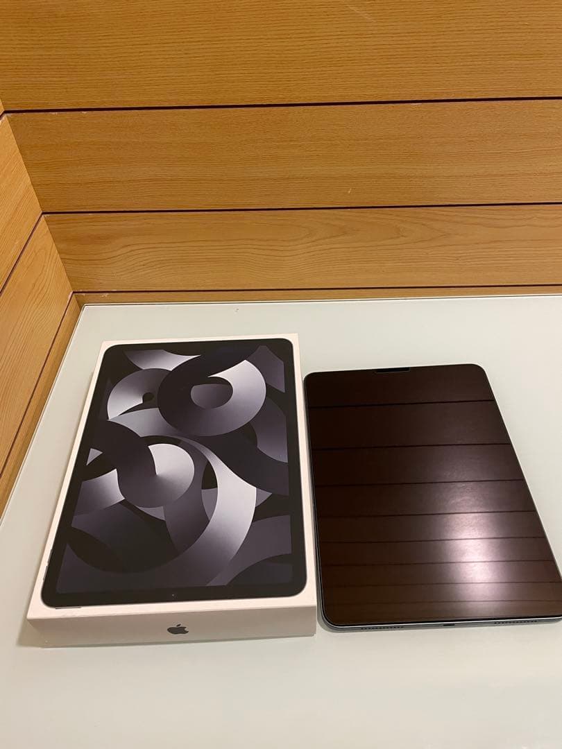 AppleiPadAir第5世代10_9インチWi_Fiモデル64GB