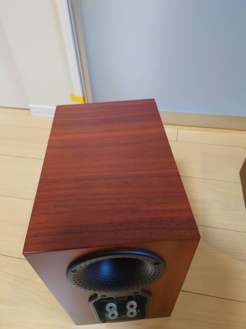 bowers&wilkins CM1 S2 ローズナット ペア