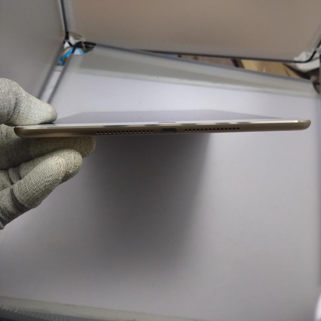 Apple iPad Air2 MH1C2J/A　ROM:16GB　動作中古