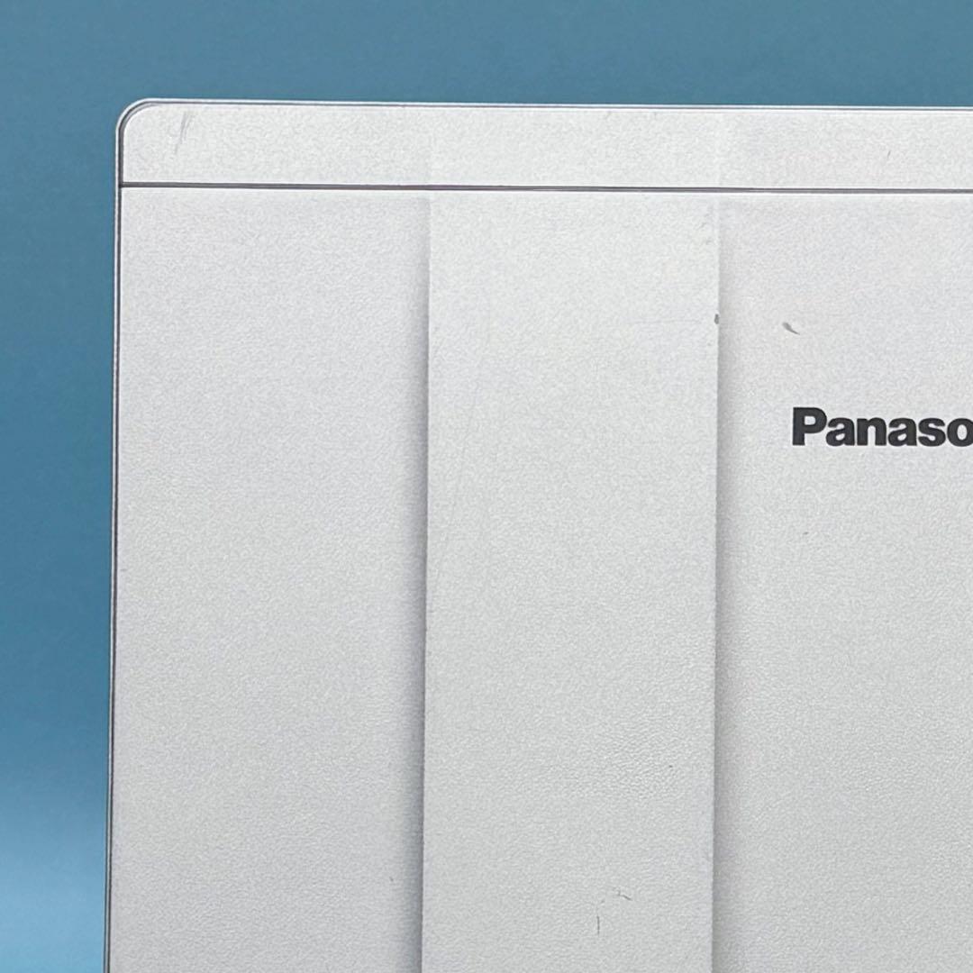 913 良品 レッツノート CF-SV8 i5 第8世代 8GB office