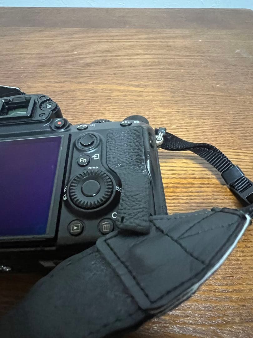 SONY α7III ボディ単品