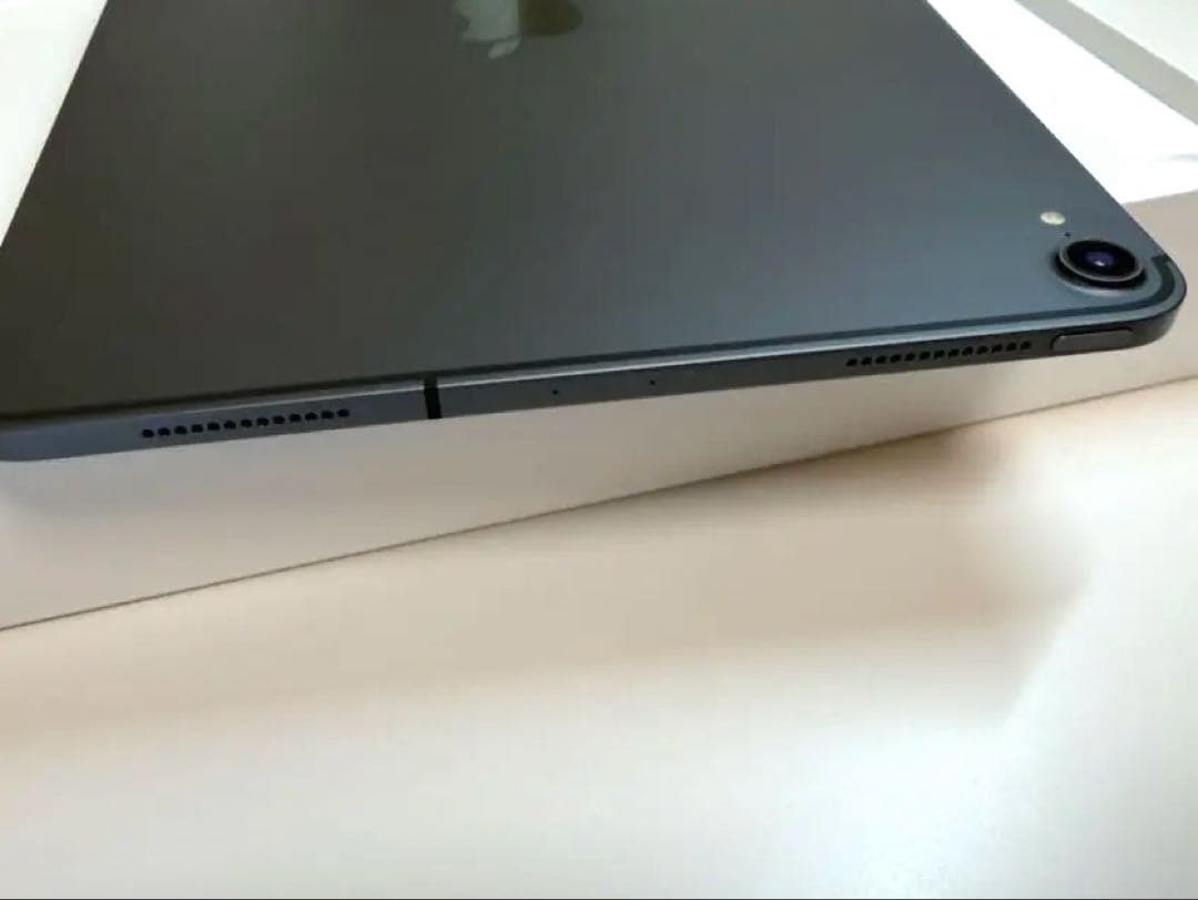 iPad Pro 11 64GB Cellular ＋Apple Pencil