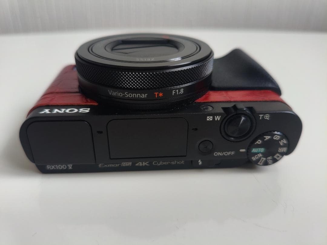 Sony デジタルカメラ Cyber-shot DSC-RX100M5A