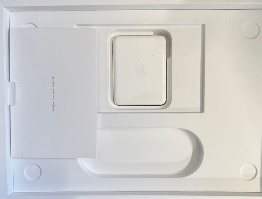 MacBook Pro 2021 M1 Max 16インチ 32GB 2TB