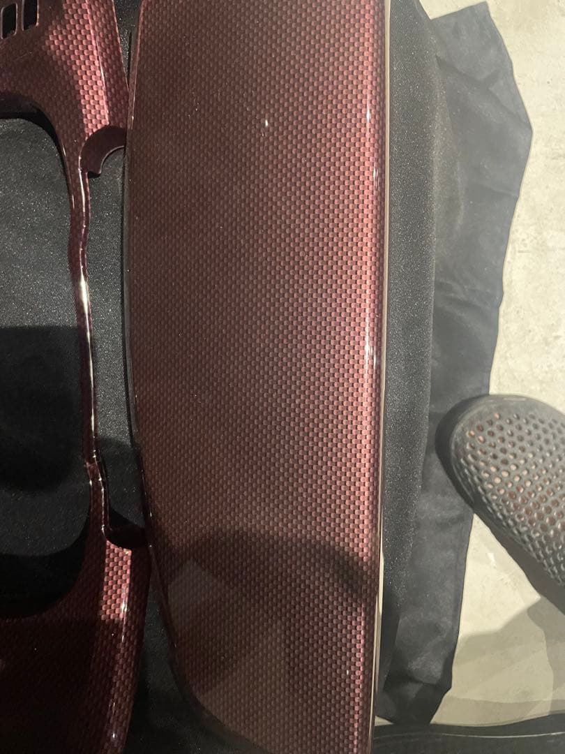 のん　86 BRZ セカンドステージ　内装パネルセット