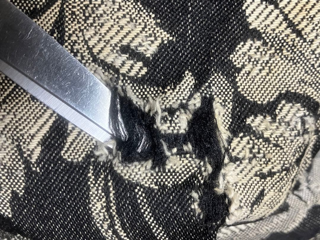 中古 VERVE ショルダーバッグ クライミング ボルダリング アメリカ