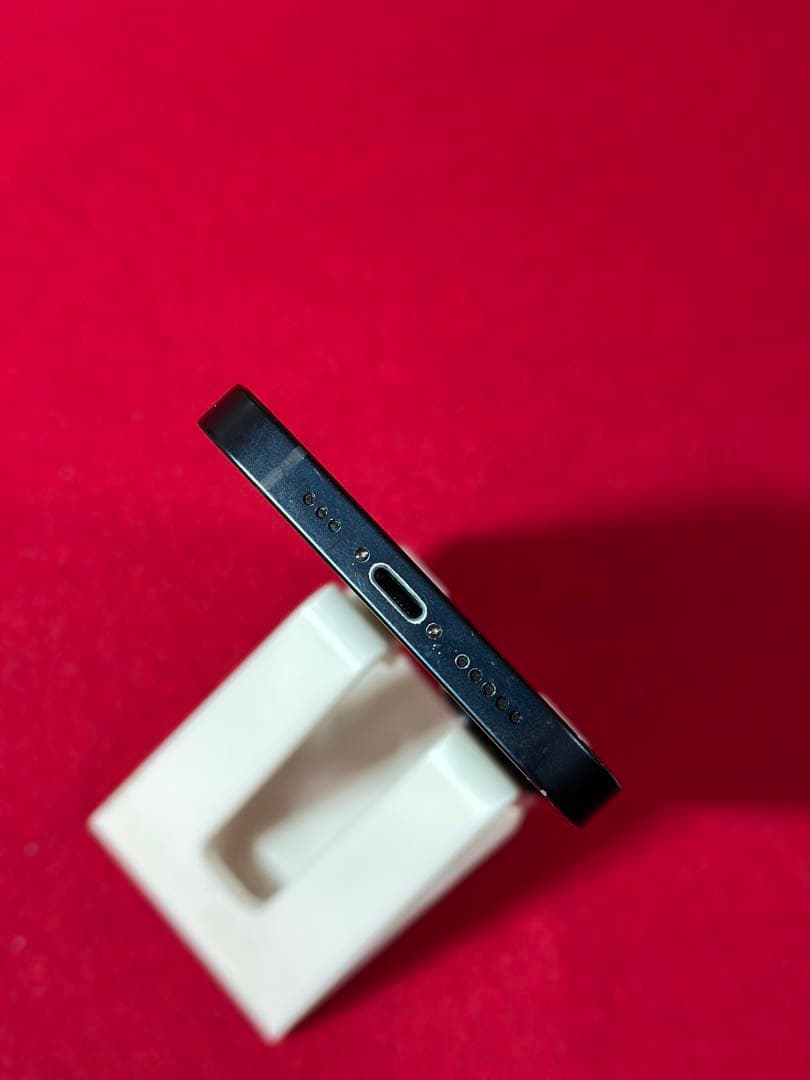 【7188】iPhone 14ミッドナイト 128GB simフリー