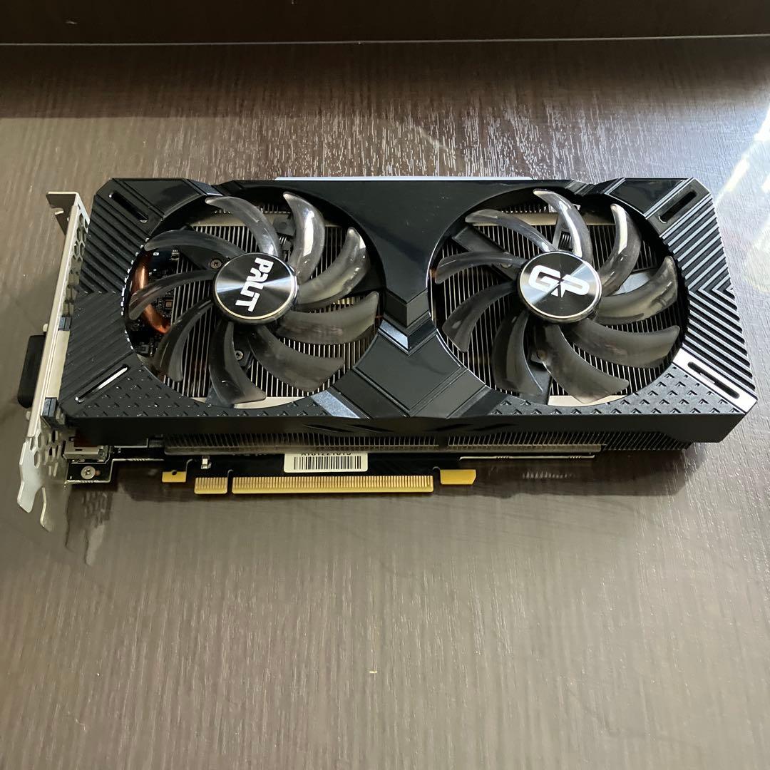 RTX2070 グラフィックボード
