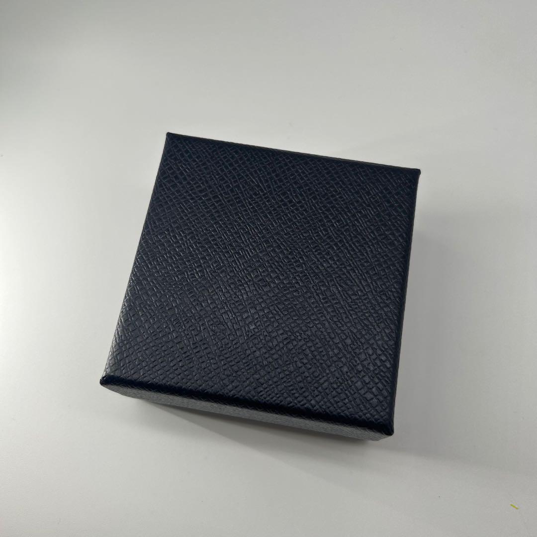 未使用✨PRADA プレックス ヘアバレッタ ラインストーン ビジュー クリップ