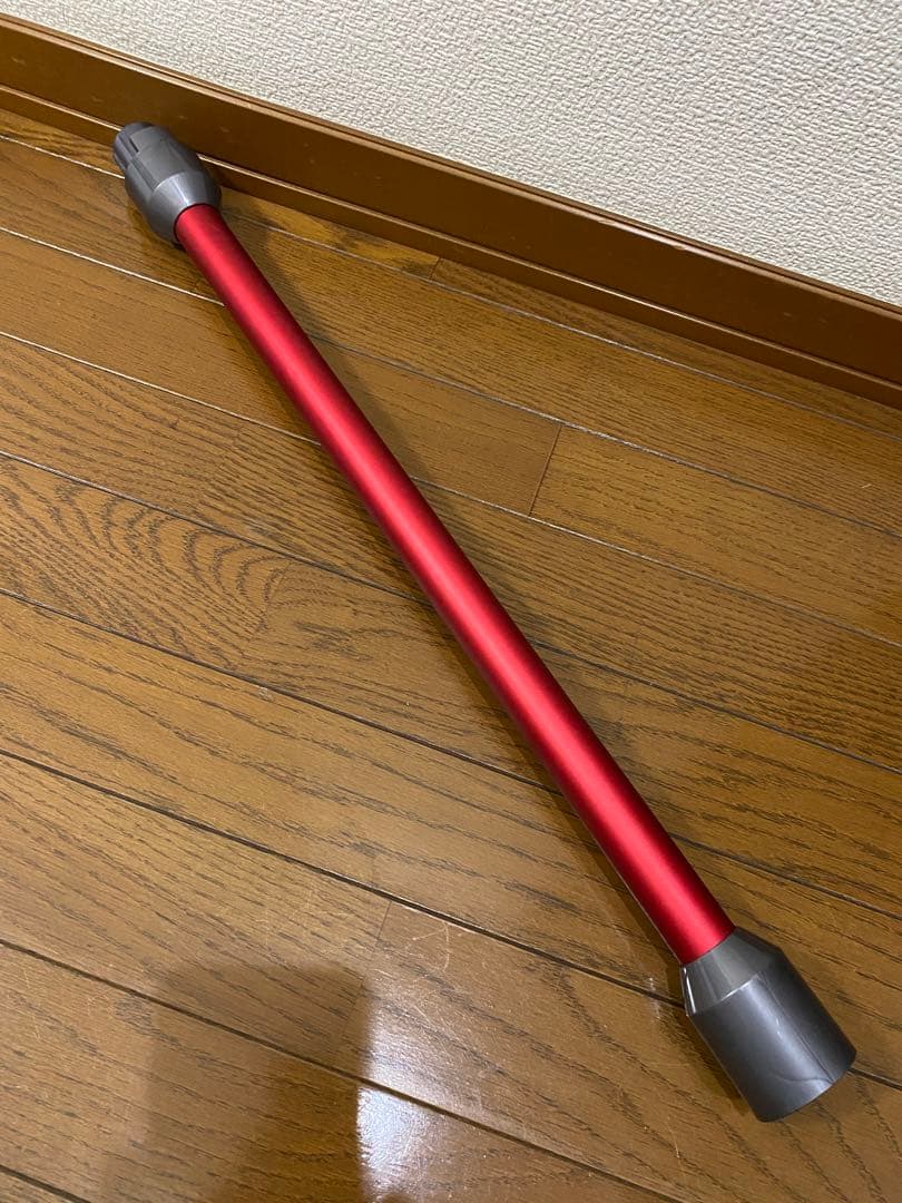 ダイソンv8 slim すぐ使えるセット