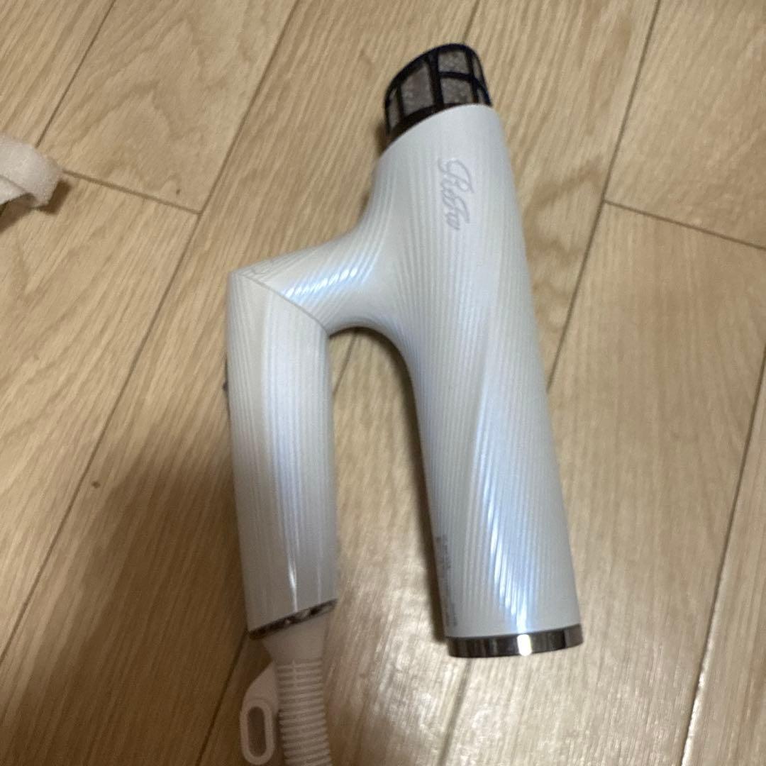 ※ジャンク　ReFa BEAUTECH DRYER RE-AN-02A