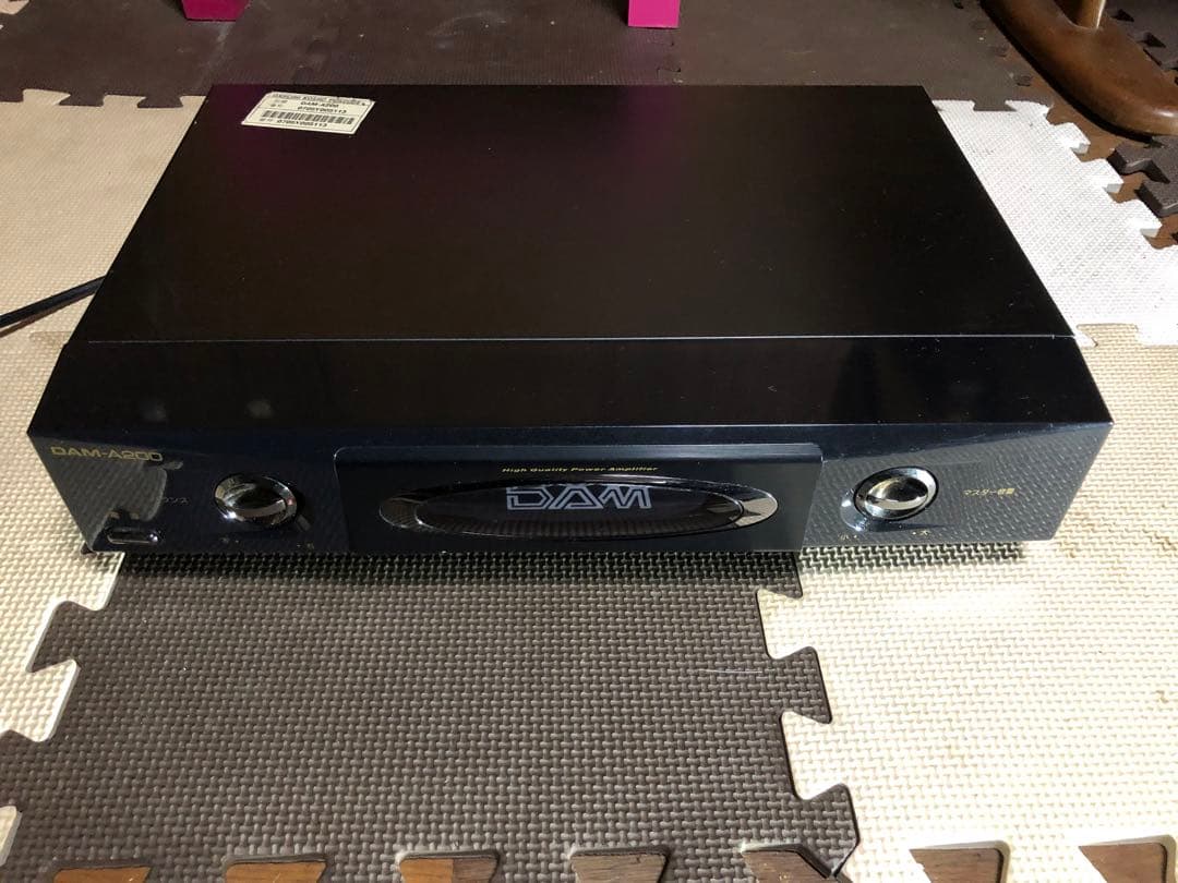 第一興商 DAM-A200